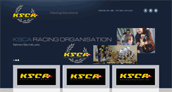 Desktop Screenshot of ksca.at